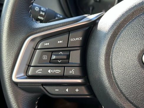 Certified 2025 Subaru Legacy Premium image 16