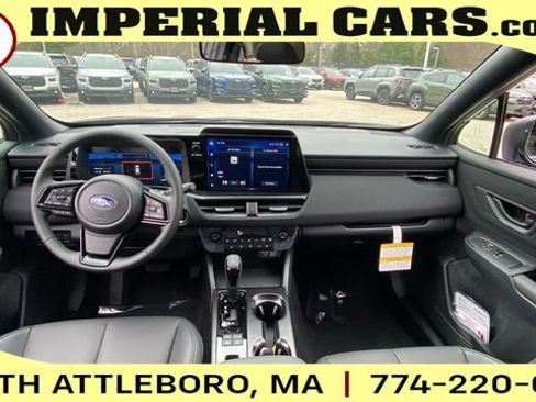 New 2026 Subaru Outback Premium AWD/4WD image 14