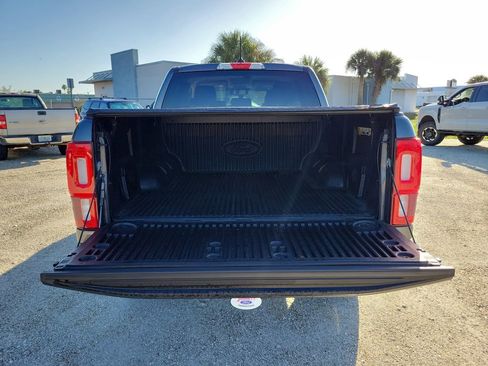 Used 2019 Ford Ranger XLT w/ Equipment Group 301A Mid image 9