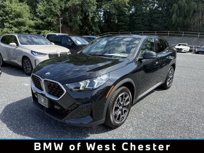 Certified 2025 BMW X2 xDrive28i