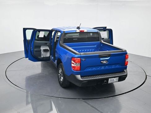 New 2026 Ford Maverick XLT AWD/4WD image 41