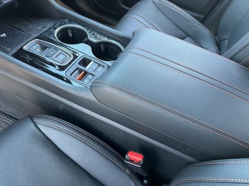 Certified 2026 Honda Passport TrailSport Elite image 21