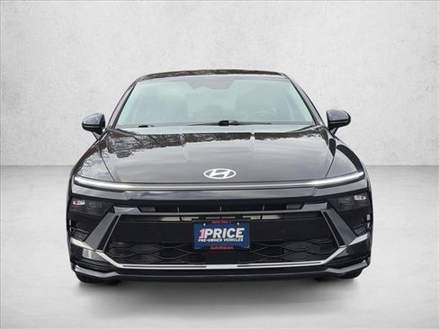 Used 2024 Hyundai Sonata SEL image 2