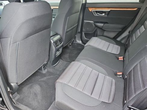 Used 2022 Honda CR-V EX image 27