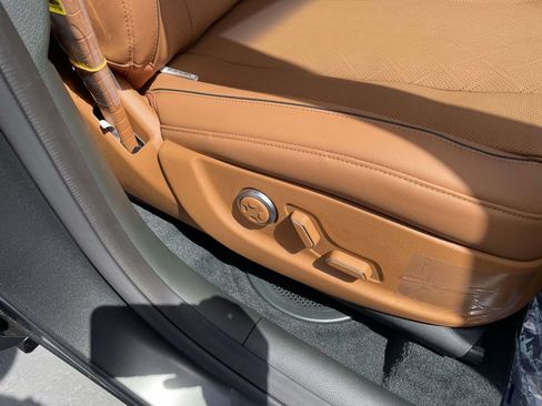 New 2026 Genesis GV80 2.5T Prestige AWD/4WD image 30