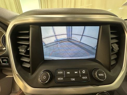 Used 2018 GMC Acadia SLE w/ Driver Alert Package I FWD image 26