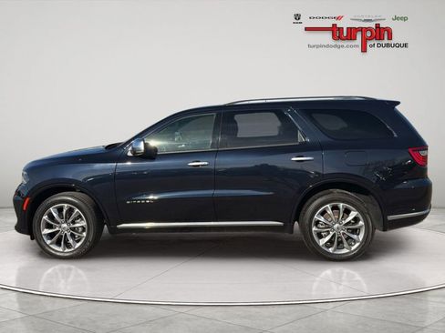 Used 2024 Dodge Durango Citadel AWD/4WD image 2
