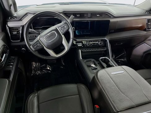 Certified 2024 GMC Sierra 2500 Denali w/ Denali Reserve Package image 23