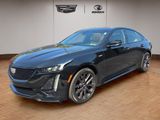 Certified 2023 Cadillac CT5 V w/ Platinum Package image 1