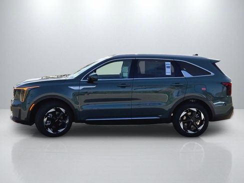 New 2026 Kia Sorento EX FWD image 7