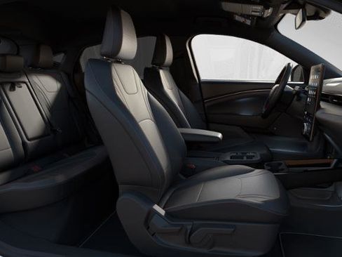 New 2025 Ford Mustang Mach-E Premium w/ Sport Appearance Package image 6