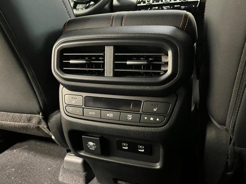 New 2026 Honda Passport TrailSport Elite image 24