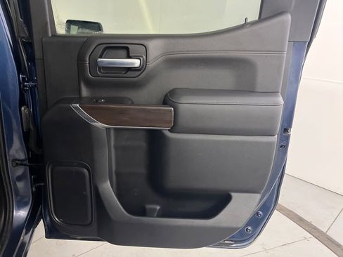 Used 2021 GMC Sierra 1500 SLT w/ SLT Convenience Package image 27