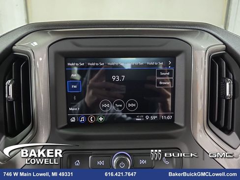 New 2026 GMC Sierra 3500 Pro image 18