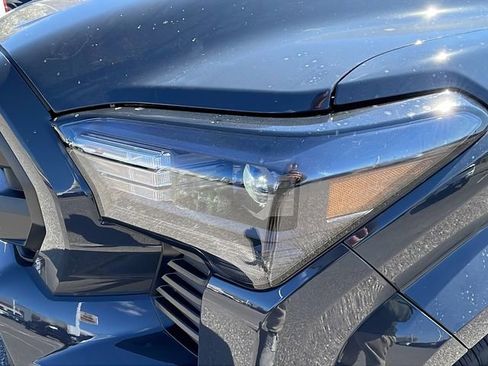 New 2026 Toyota Tacoma SR image 9