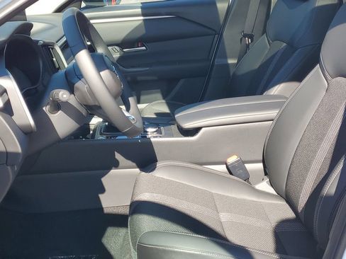 New 2026 MAZDA CX-50 AWD 2.5 S w/ Preferred Pkg image 12