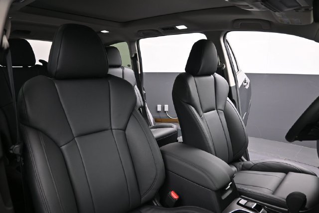 New 2026 Subaru Ascent Bronze Edition AWD/4WD image 13