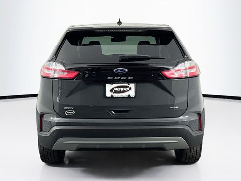 Used 2021 Ford Edge SEL AWD/4WD image 14