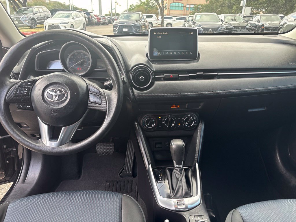 Used 2017 Toyota Yaris iA FWD image 17