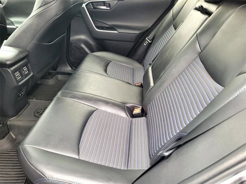 Used 2021 Toyota RAV4 XSE image 11