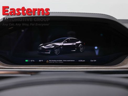 Used 2022 Tesla Model S AWD/4WD image 16