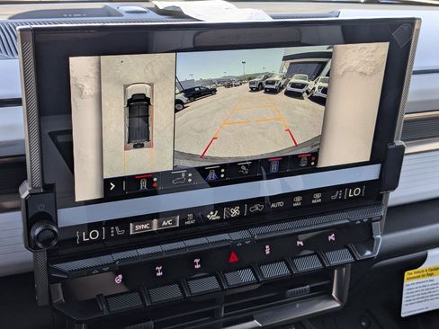 New 2025 GMC Hummer EV 2X w/ Extreme Off-Road Package image 12