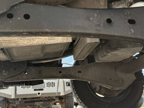 Used 2020 Ford F550 2WD SuperCab Super Duty image 60
