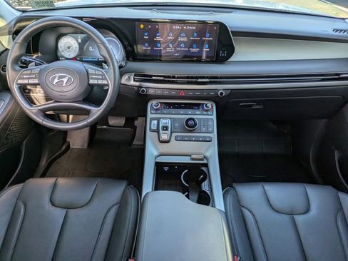 Used 2023 Hyundai Palisade SEL w/ Premium Package FWD image 13