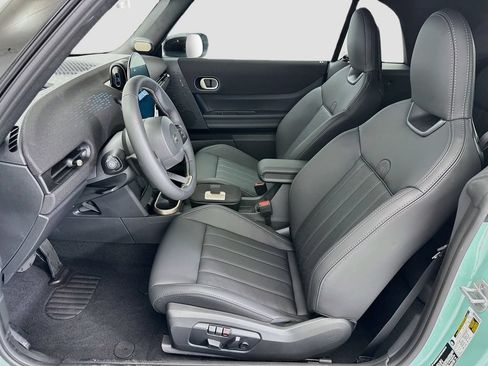 New 2026 MINI Cooper S FWD image 18