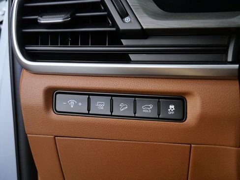 Used 2025 Kia Telluride EX X-Line AWD/4WD image 22