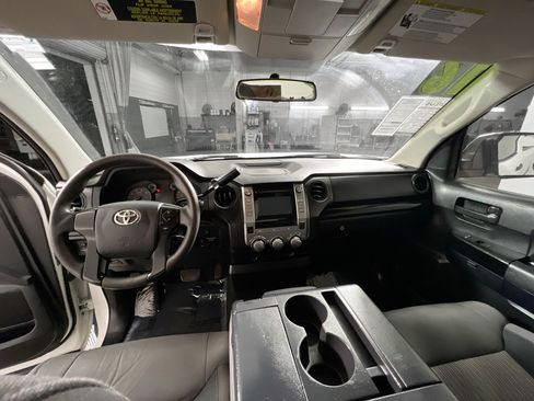 Used 2016 Toyota Tundra SR RWD image 30