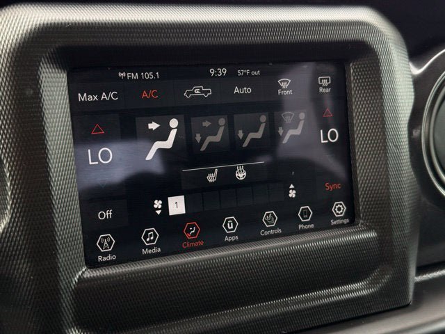 Certified 2022 Jeep Gladiator Sport AWD/4WD image 23