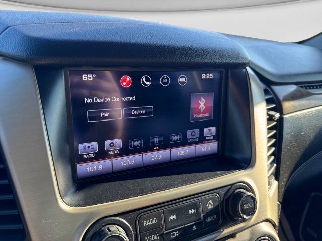 Used 2016 GMC Yukon Denali RWD image 15