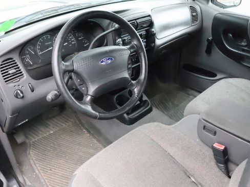 Used 2001 Ford Ranger XLT AWD/4WD image 18