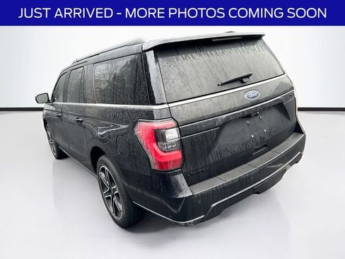 Used 2019 Ford Expedition Max Limited w/ Equipment Group 303A image 6
