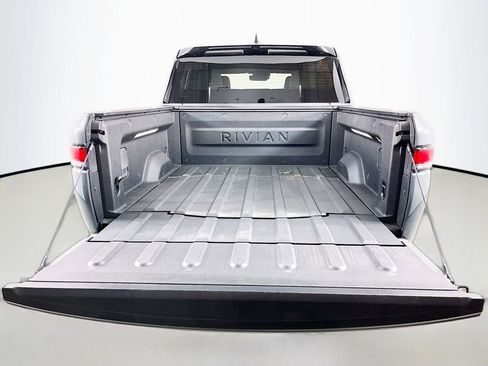 Used 2024 Rivian R1T Adventure AWD/4WD image 10