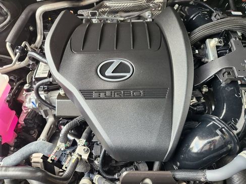 Used 2025 Lexus TX 350 AWD w/ Technology Package image 33