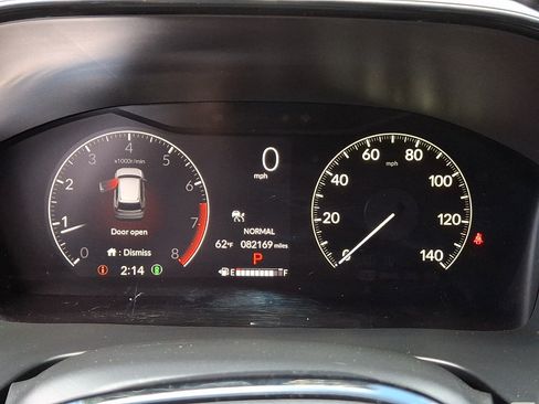 Used 2023 Honda CR-V EX-L image 23