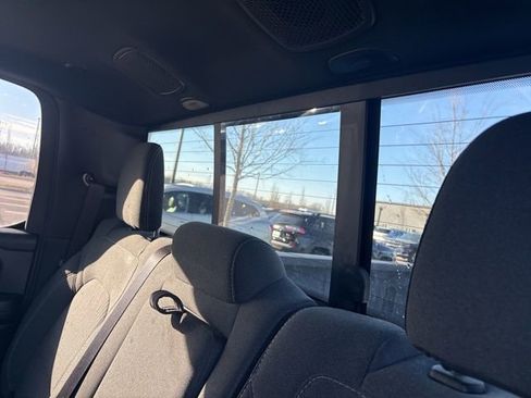 Used 2021 RAM 1500 Big Horn image 20