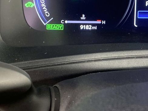 Used 2025 Toyota Grand Highlander Nightshade Edition image 19