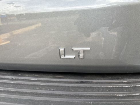 New 2026 Chevrolet Tahoe LT w/ Comfort Package image 48