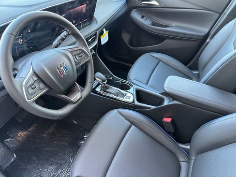 New 2026 Buick Encore GX Sport Touring FWD image 10