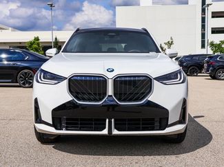 New 2026 BMW X3 xDrive30i AWD/4WD video 2