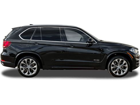 Used 2018 BMW X5 sDrive35i image 6