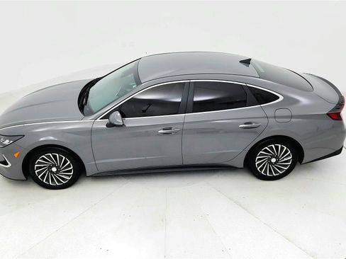Used 2022 Hyundai Sonata SEL FWD image 14