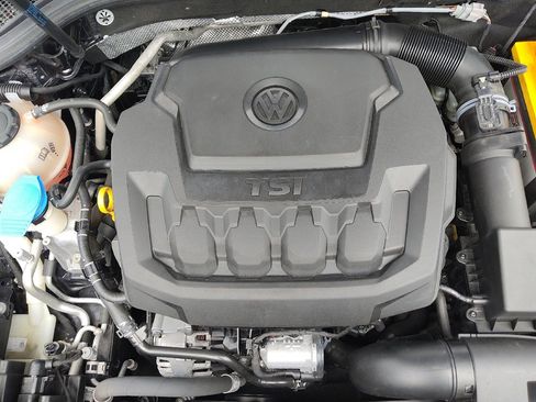 Used 2019 Volkswagen Passat 2.0T Wolfsburg image 30