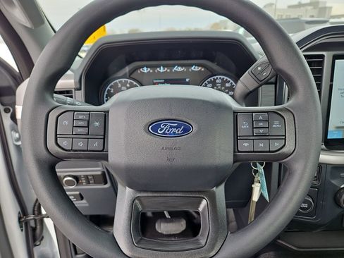 New 2026 Ford F150 XL image 27