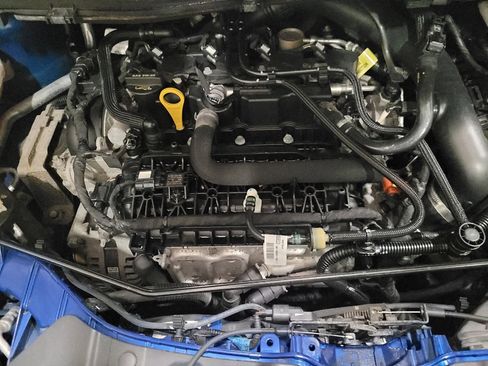 Used 2019 Ford Escape SE AWD/4WD image 30