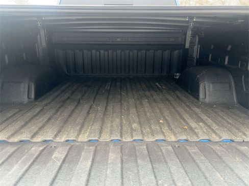 Used 2025 Chevrolet Silverado 1500 LT Trail Boss w/ Convenience Package II image 27