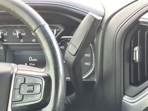 Used 2020 GMC Sierra 1500 SLE w/ SLE Value Package RWD image 19